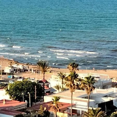 Lomas Del Mar Torrevieja Sobre El Mediterraneo Dış mekan fotoğraf