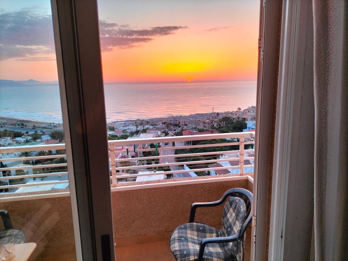 Lomas Del Mar Torrevieja Sobre El Mediterraneo Dış mekan fotoğraf