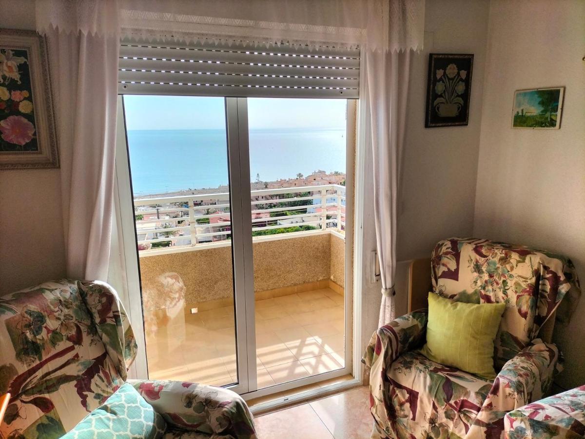Lomas Del Mar Torrevieja Sobre El Mediterraneo Dış mekan fotoğraf