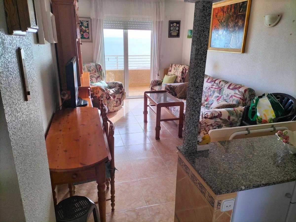 Lomas Del Mar Torrevieja Sobre El Mediterraneo Dış mekan fotoğraf